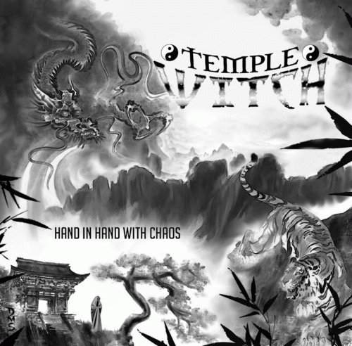 Temple Witch : Hand in Hand with Chaos Temple Witch : Hand in Hand with Chaos